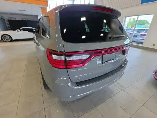 Dodge Durango 2026 AWD GT 4 puertas SUV