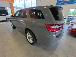Dodge Durango 2026 AWD GT 4 puertas SUV