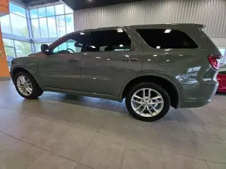 Dodge Durango 2026 AWD GT 4 puertas SUV