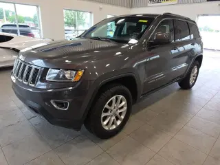 Jeep Grand Cherokee 2014 4x4 Laredo 4 puertas SUV