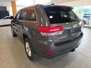 Jeep Grand Cherokee 2014 4x4 Laredo 4 puertas SUV