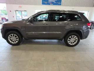 Jeep Grand Cherokee 2014 4x4 Laredo 4 puertas SUV