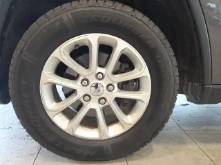 Jeep Grand Cherokee 2014 4x4 Laredo 4 puertas SUV