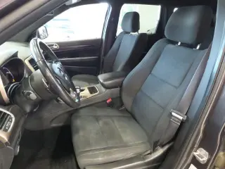 Jeep Grand Cherokee 2014 4x4 Laredo 4 puertas SUV