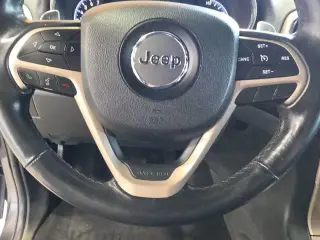 Jeep Grand Cherokee 2014 4x4 Laredo 4 puertas SUV
