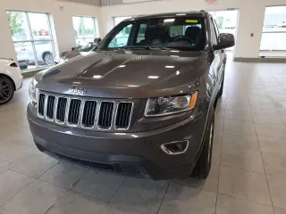 Jeep Grand Cherokee 2014 4x4 Laredo 4 puertas SUV