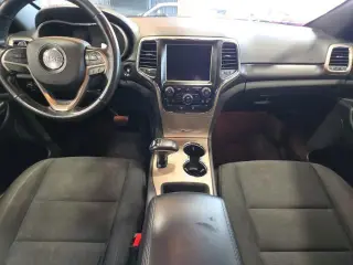 Jeep Grand Cherokee 2014 4x4 Laredo 4 puertas SUV