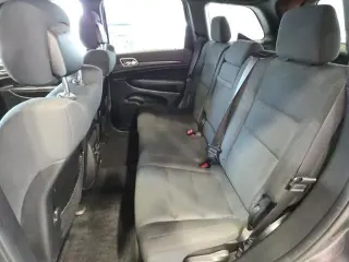 Jeep Grand Cherokee 2014 4x4 Laredo 4 puertas SUV