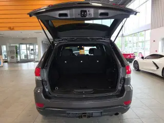 Jeep Grand Cherokee 2014 4x4 Laredo 4 puertas SUV