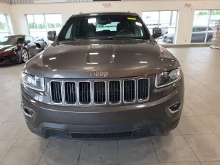Jeep Grand Cherokee 2014 4x4 Laredo 4 puertas SUV