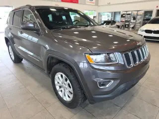 Jeep Grand Cherokee 2014 4x4 Laredo 4 puertas SUV
