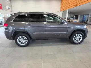 Jeep Grand Cherokee 2014 4x4 Laredo 4 puertas SUV