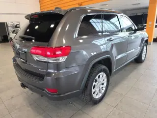 Jeep Grand Cherokee 2014 4x4 Laredo 4 puertas SUV