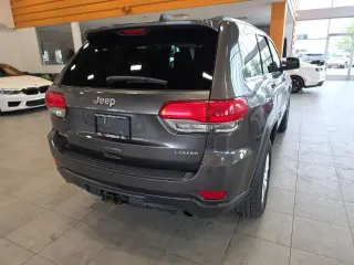 Jeep Grand Cherokee 2014 4x4 Laredo 4 puertas SUV