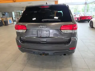 Jeep Grand Cherokee 2014 4x4 Laredo 4 puertas SUV
