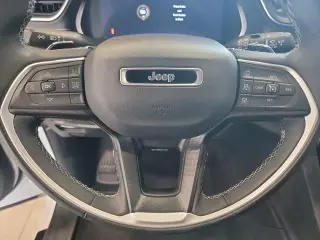 Jeep Grand Cherokee 2023 4x4 Laredo X 4 puertas SUV