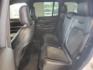 Jeep Grand Cherokee 2023 4x4 Laredo X 4 puertas SUV