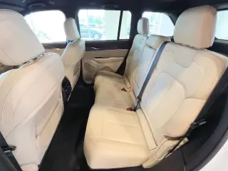 Jeep Grand Cherokee 2024 4x4 Limited 4 puertas SUV