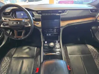 Jeep Grand Cherokee 2024 4x4 Summit 4 puertas SUV