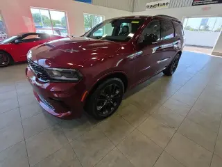 Dodge Durango 2021 AWD R/T 4 puertas SUV