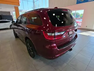 Dodge Durango 2021 AWD R/T 4 puertas SUV