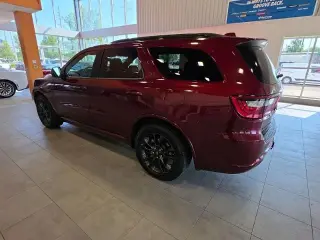 Dodge Durango 2021 AWD R/T 4 puertas SUV