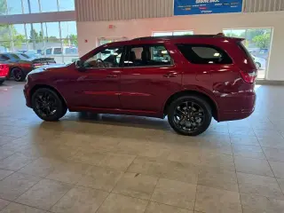 Dodge Durango 2021 AWD R/T 4 puertas SUV