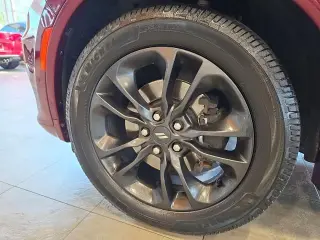 Dodge Durango 2021 AWD R/T 4 puertas SUV