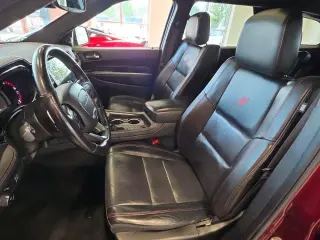 Dodge Durango 2021 AWD R/T 4 puertas SUV