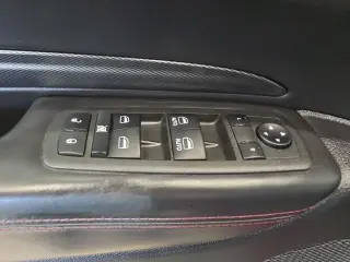Dodge Durango 2021 AWD R/T 4 puertas SUV
