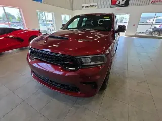 Dodge Durango 2021 AWD R/T 4 puertas SUV