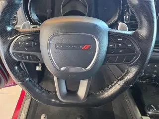 Dodge Durango 2021 AWD R/T 4 puertas SUV