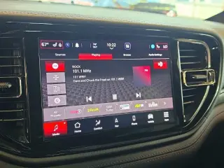 Dodge Durango 2021 AWD R/T 4 puertas SUV
