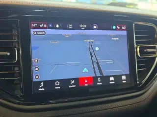Dodge Durango 2021 AWD R/T 4 puertas SUV