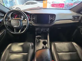 Dodge Durango 2021 AWD R/T 4 puertas SUV