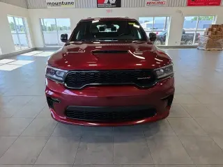 Dodge Durango 2021 AWD R/T 4 puertas SUV