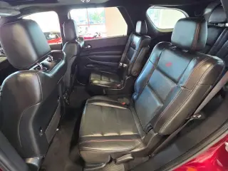 Dodge Durango 2021 AWD R/T 4 puertas SUV