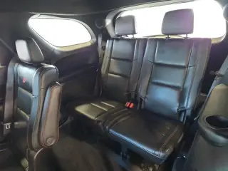 Dodge Durango 2021 AWD R/T 4 puertas SUV