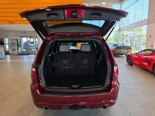 Dodge Durango 2021 AWD R/T 4 puertas SUV