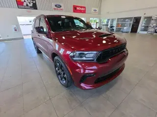 Dodge Durango 2021 AWD R/T 4 puertas SUV