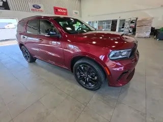 Dodge Durango 2021 AWD R/T 4 puertas SUV