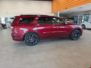 Dodge Durango 2021 AWD R/T 4 puertas SUV