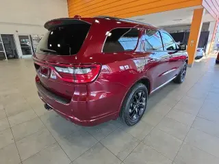 Dodge Durango 2021 AWD R/T 4 puertas SUV