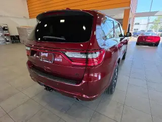 Dodge Durango 2021 AWD R/T 4 puertas SUV