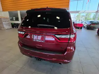 Dodge Durango 2021 AWD R/T 4 puertas SUV