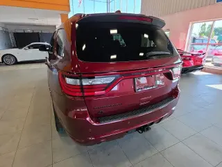 Dodge Durango 2021 AWD R/T 4 puertas SUV