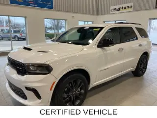 Dodge Durango 2024 AWD R/T 4 puertas SUV
