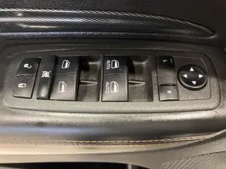Dodge Durango 2024 AWD R/T 4 puertas SUV