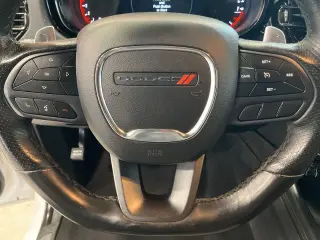 Dodge Durango 2024 AWD R/T 4 puertas SUV