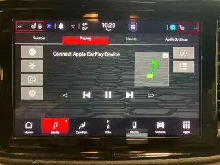 Dodge Durango 2024 AWD R/T 4 puertas SUV